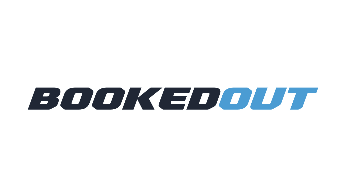 BookedOut Marketing